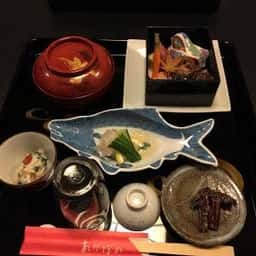 旅館 あけぼの