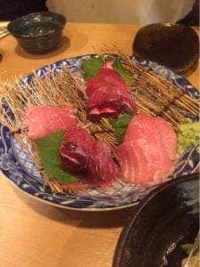 炭火焼鳥 鳥風流