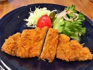 新町の洋食屋MIRO