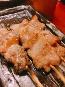 鳥貴族 南船場店