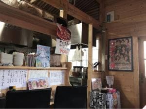 お肉バー ま、いっか