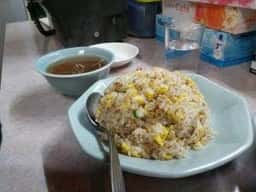 香林