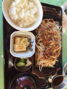 GMG八王子ゴルフ場 レストラン