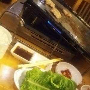サムギョプサル