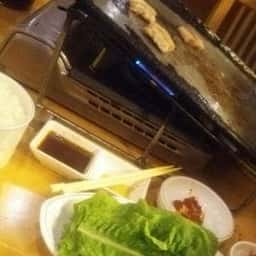 サムギョプサル