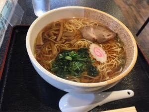 麺'sレストランYABU