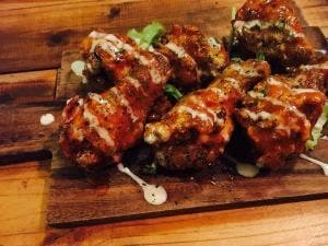 PaPa's Kitchin Dining Cafe