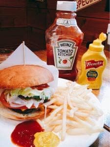 Berry's Cafe
