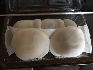 わたぼうし あんびん