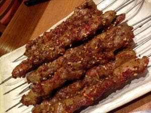 中国東北料理 月縁春