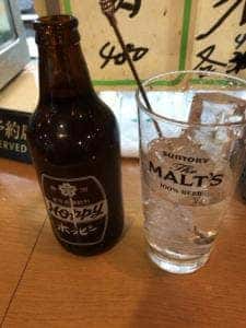 立呑み 浦ちゃん