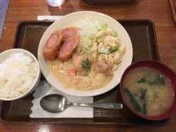 レストラン クック亭