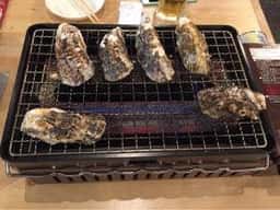 七輪居酒屋 磯でチキン 美野島店