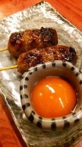 鶏匠 吟八