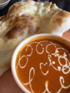 ナングロキッチン インドネパール料理&バー
