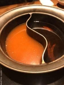 しゃぶしゃぶ温野菜 千日前店