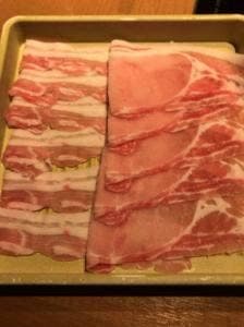 しゃぶしゃぶ温野菜 千日前店