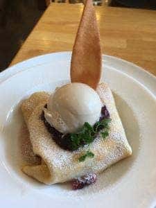 チャビィカフェデセール
