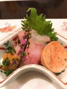 活魚・ふぐ料理 割烹 司