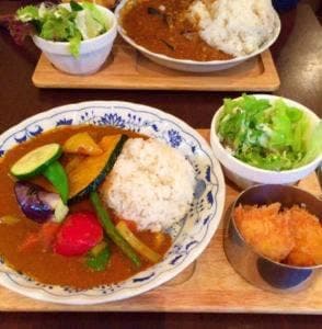 とろとろカレーmasa