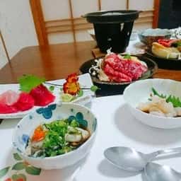 お食事処 味幸
