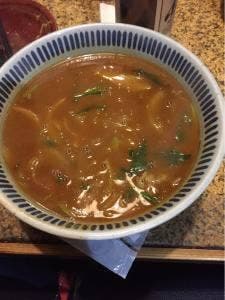 鹿児島うどん