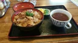 だるま食堂