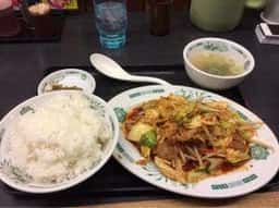 日高屋 八王子店