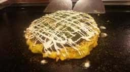 どんどん亭 大野城店