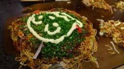 広島お好み焼き 弘々家