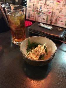居酒屋 照