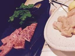 清香園銀杏通り店