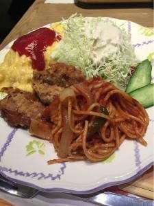 文庫Caféみねるばの森