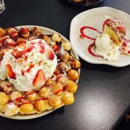 ふくカフェ