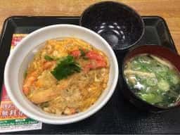 なか卯 千駄木店