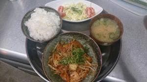 お好み焼き・鉄板焼き げんちゃん