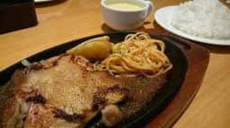 ステーキ宮 豊田IC店
