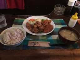 シロボシ