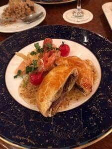 旭岳温泉ホテルベアモンテ