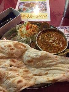 インディラ 富山店