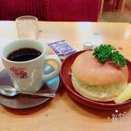 コメダ珈琲店 植田店