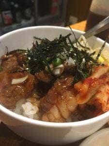 焼肉庄田軒