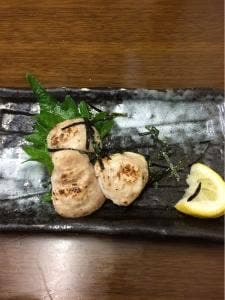 ばんしゅう港