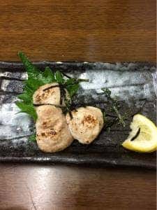 ばんしゅう港