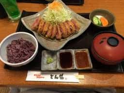 とん膳 成田店