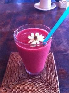 cafe bali gasi