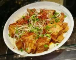 隠れ家個室居酒屋 鳥江戸こまち 新橋店