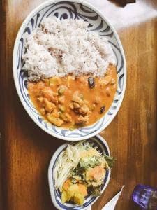 膳部香蔵