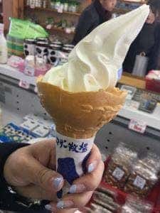 とんとんCAFE マザー牧場
