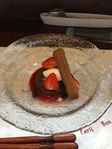 仏食堂Ronronner